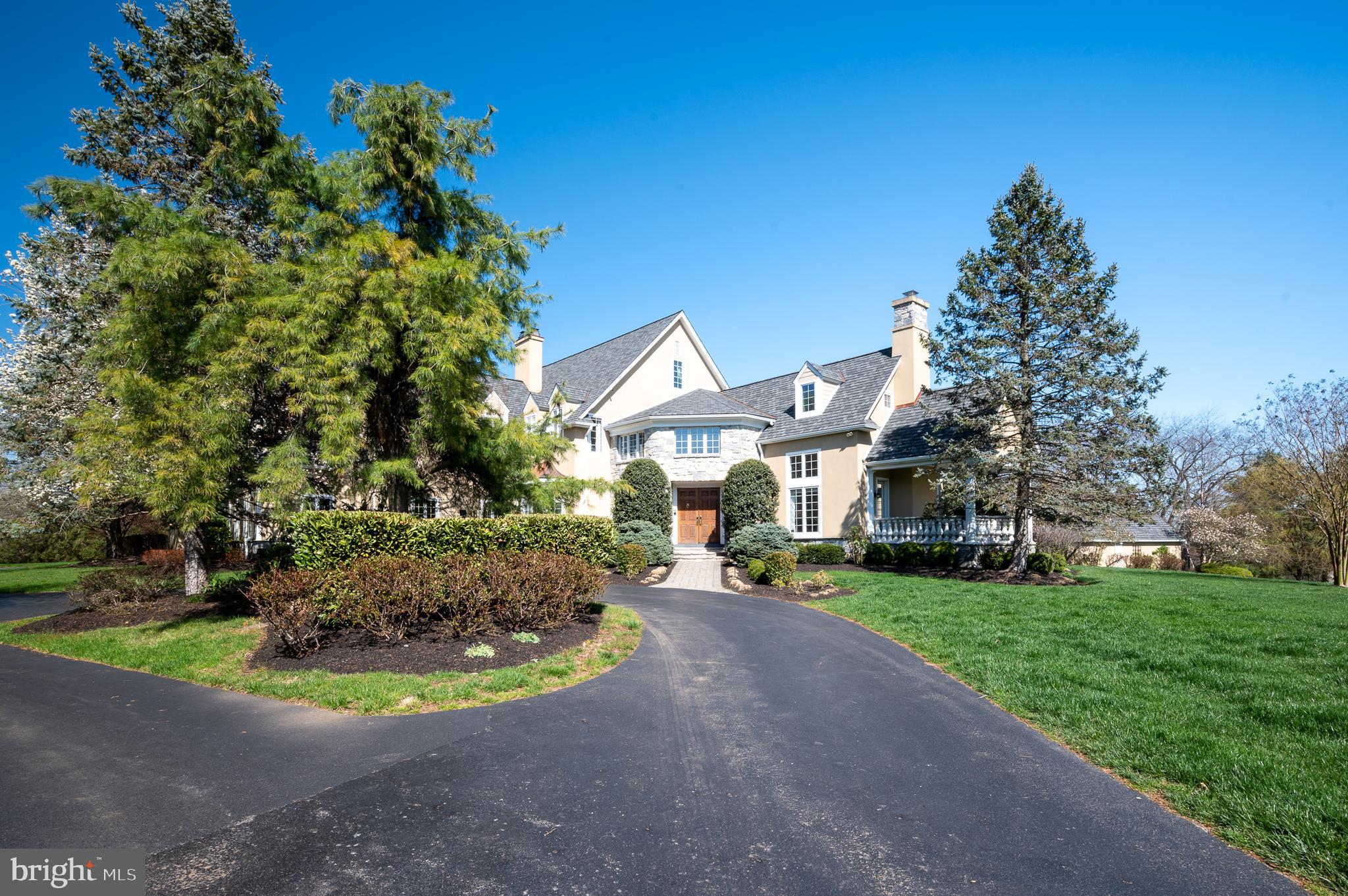 STONEY RUN - Residential