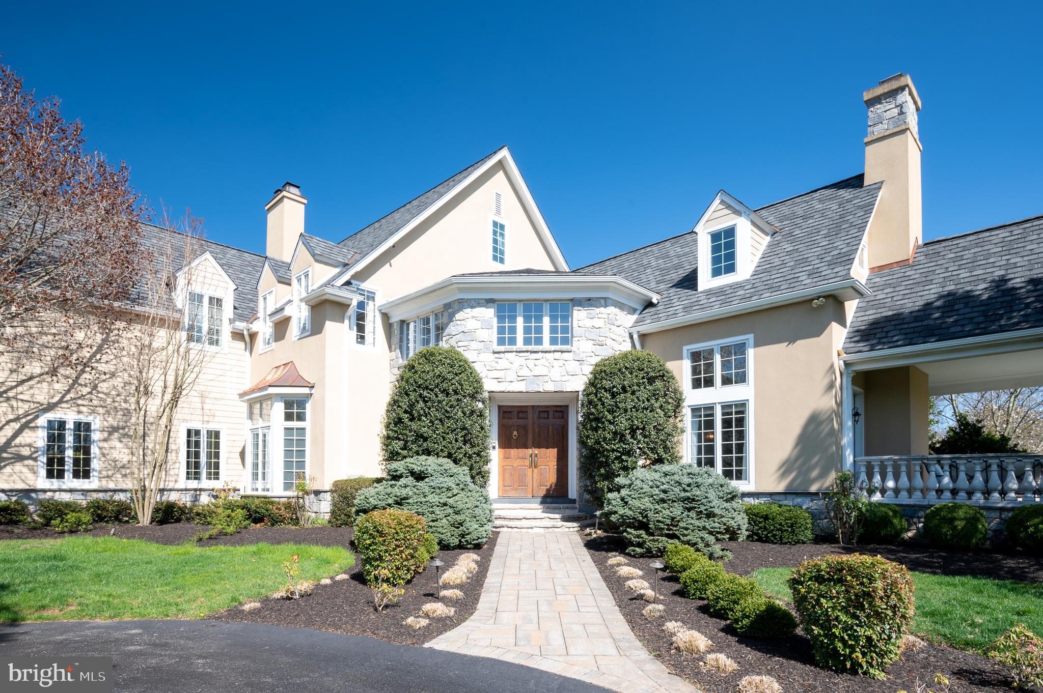 STONEY RUN - Residential