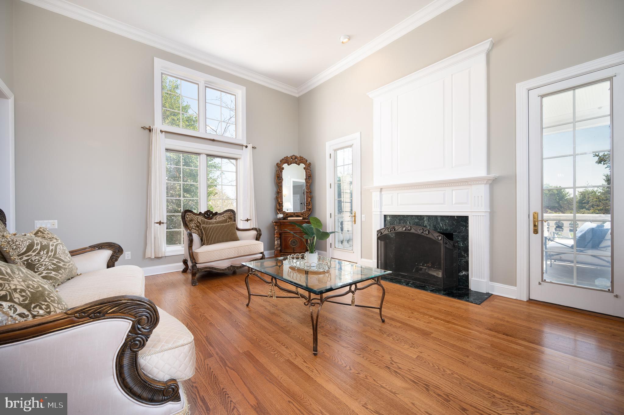 STONEY RUN - Residential