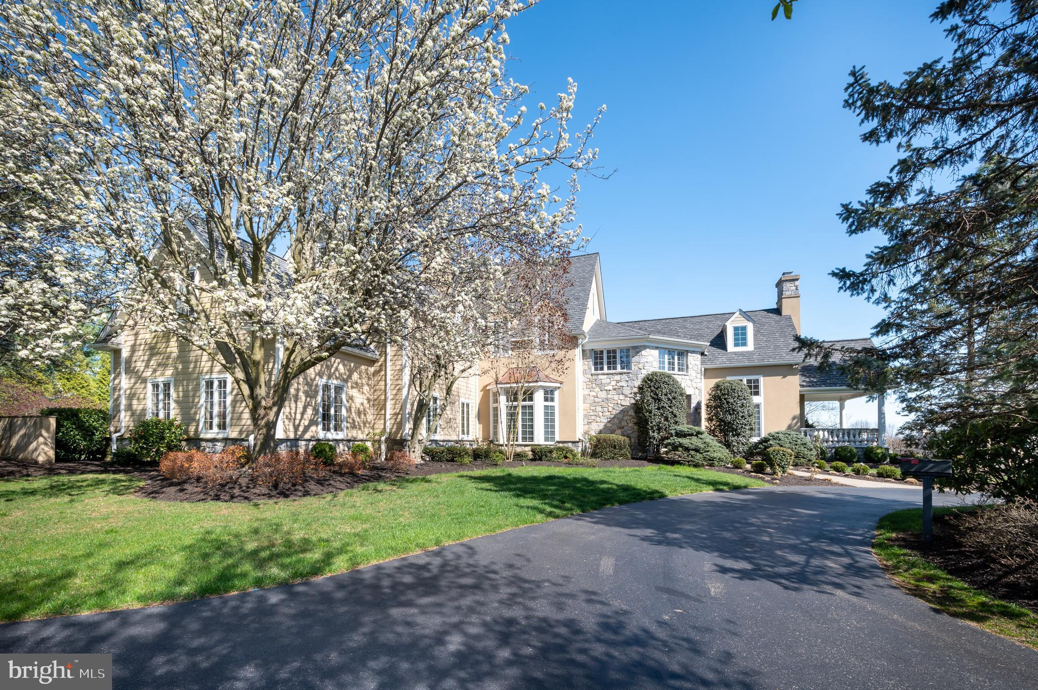 STONEY RUN - Residential