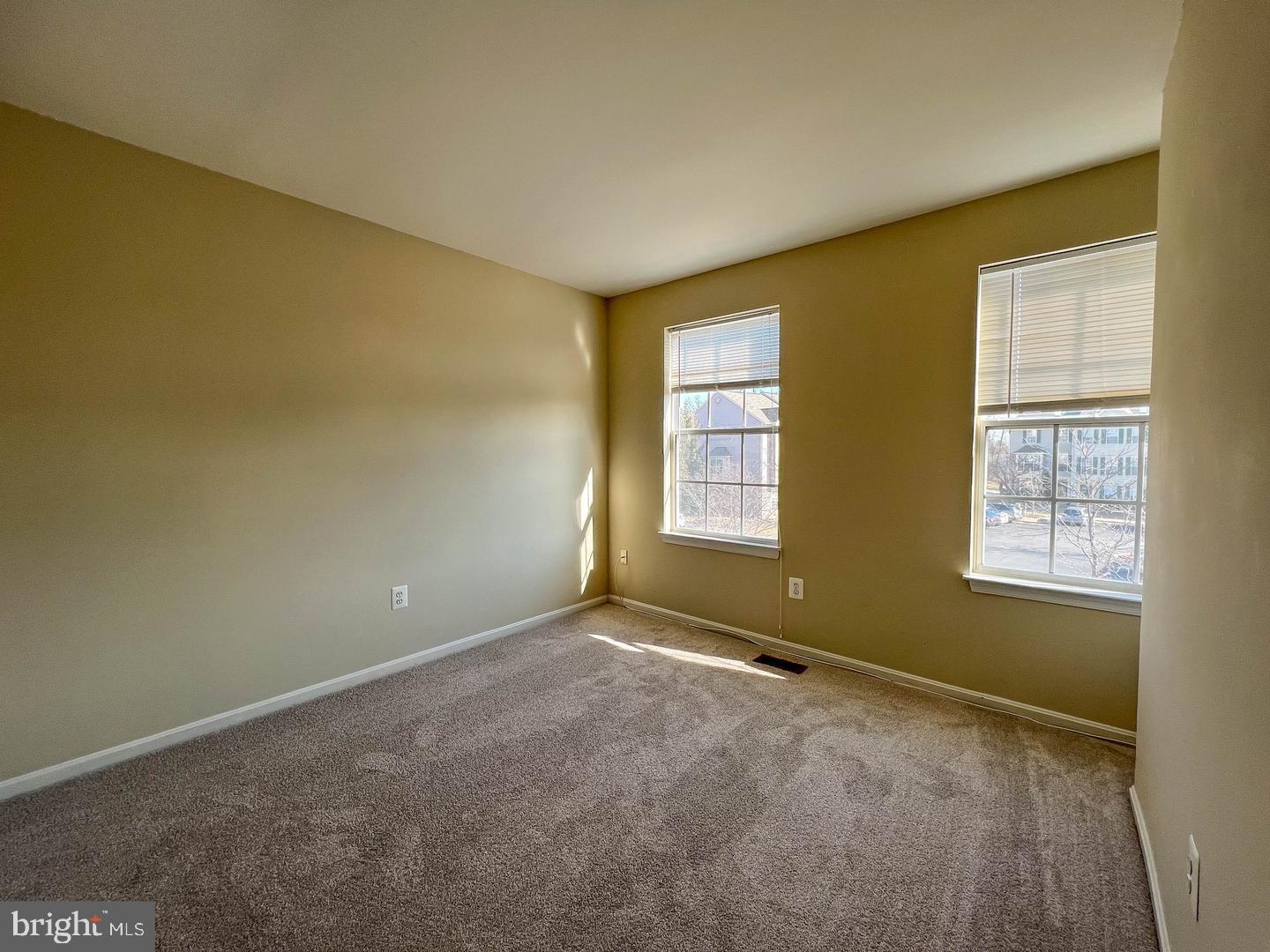 VILLAGE OF LONG REACH - Residential Lease