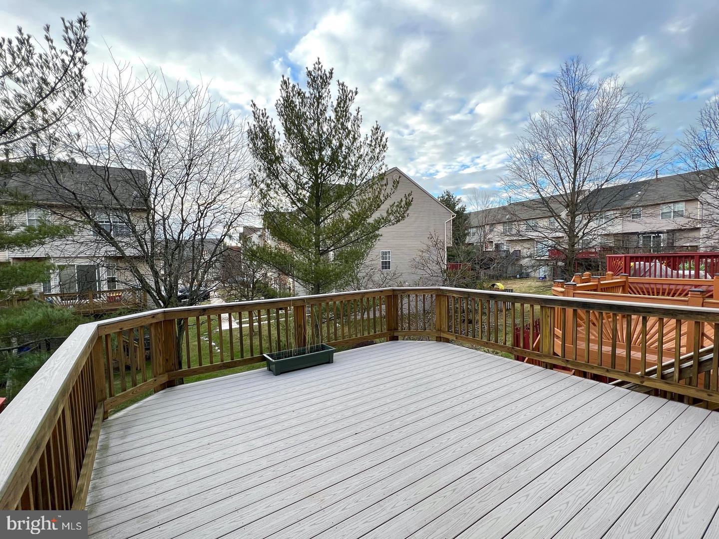 VILLAGE OF LONG REACH - Residential Lease