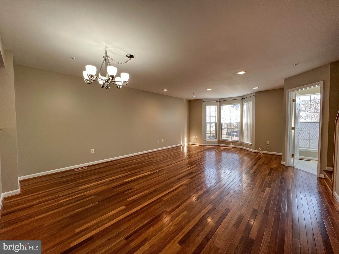 VILLAGE OF LONG REACH - Residential Lease