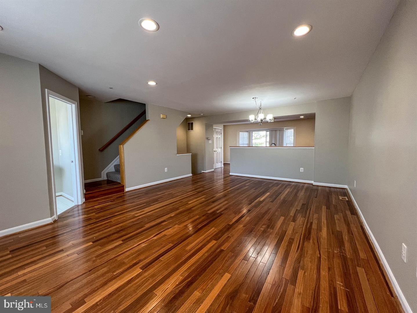 VILLAGE OF LONG REACH - Residential Lease