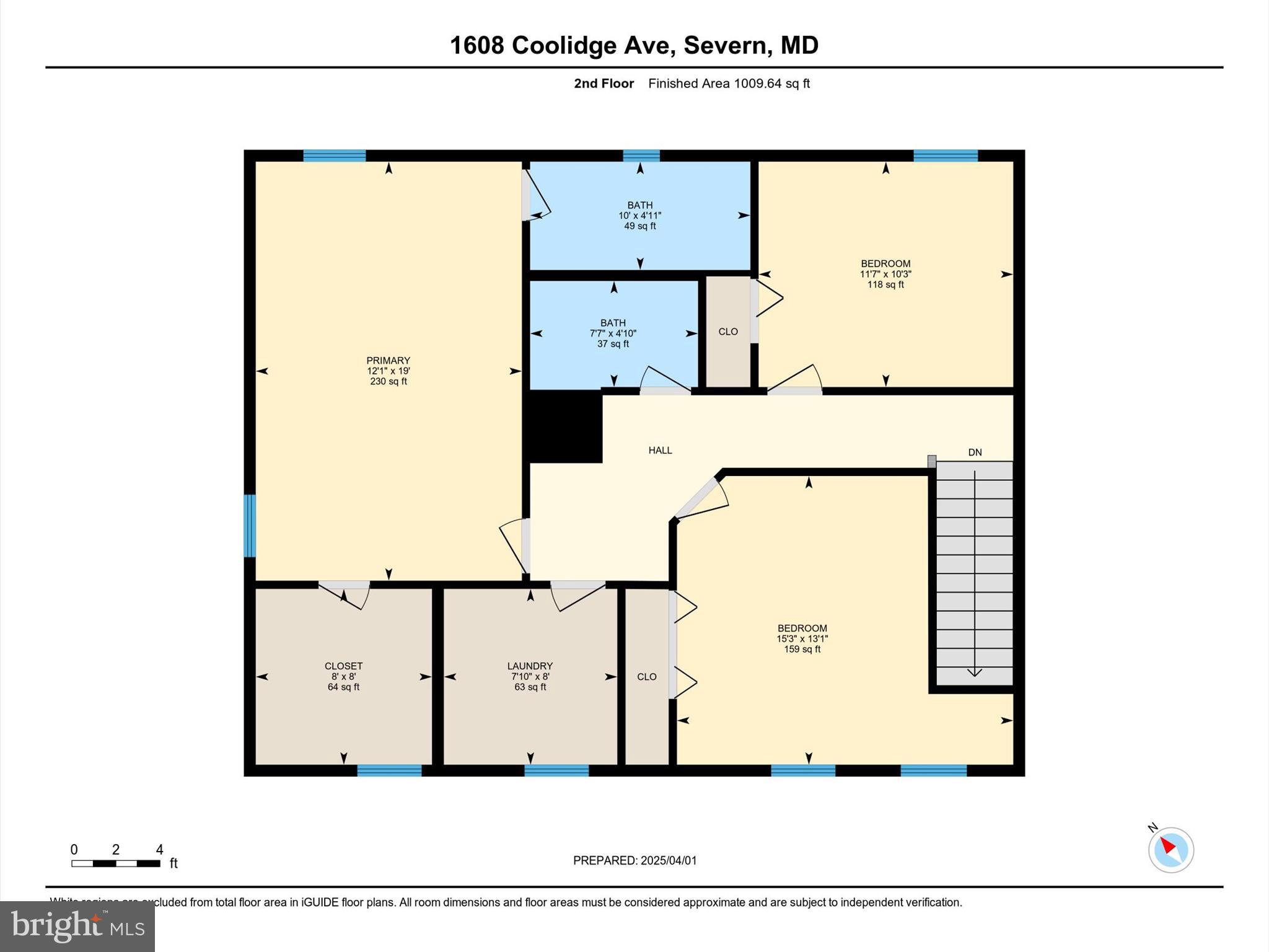 COLONIAL WOODS - Residential