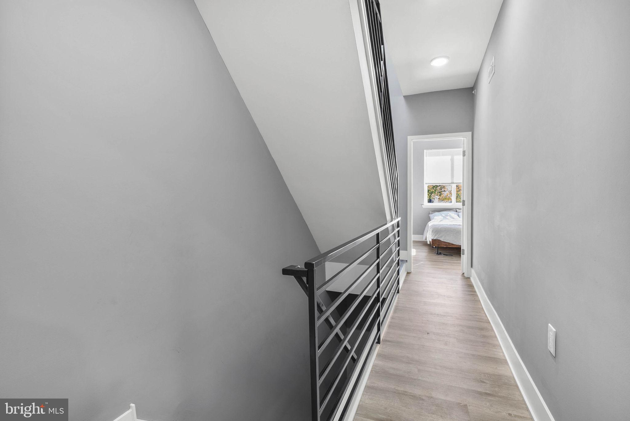 POINT BREEZE - Residential