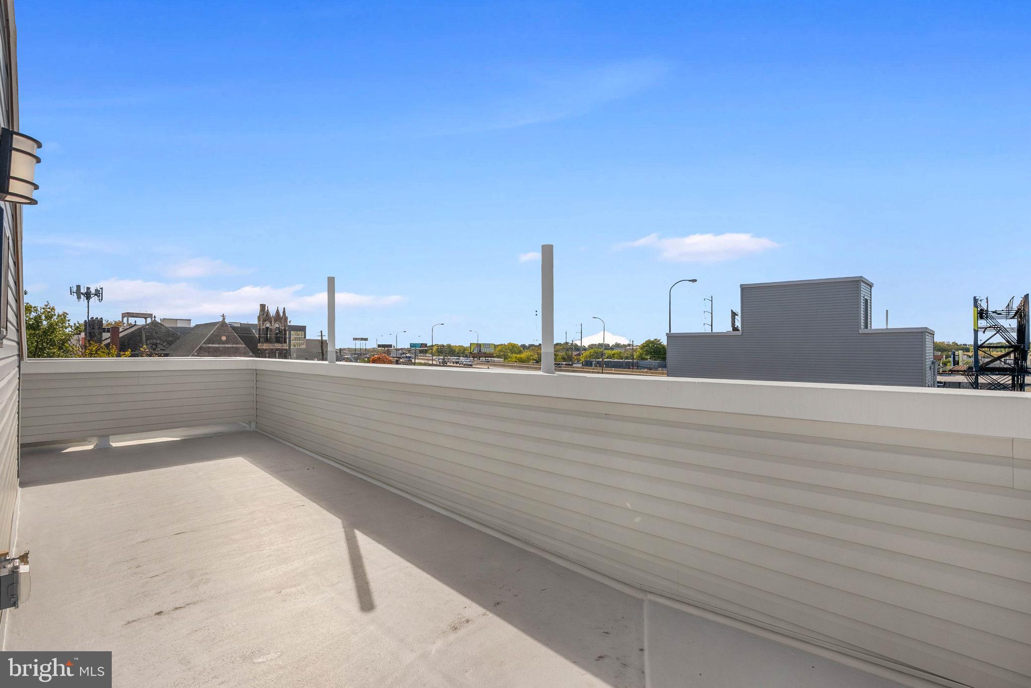 POINT BREEZE - Residential