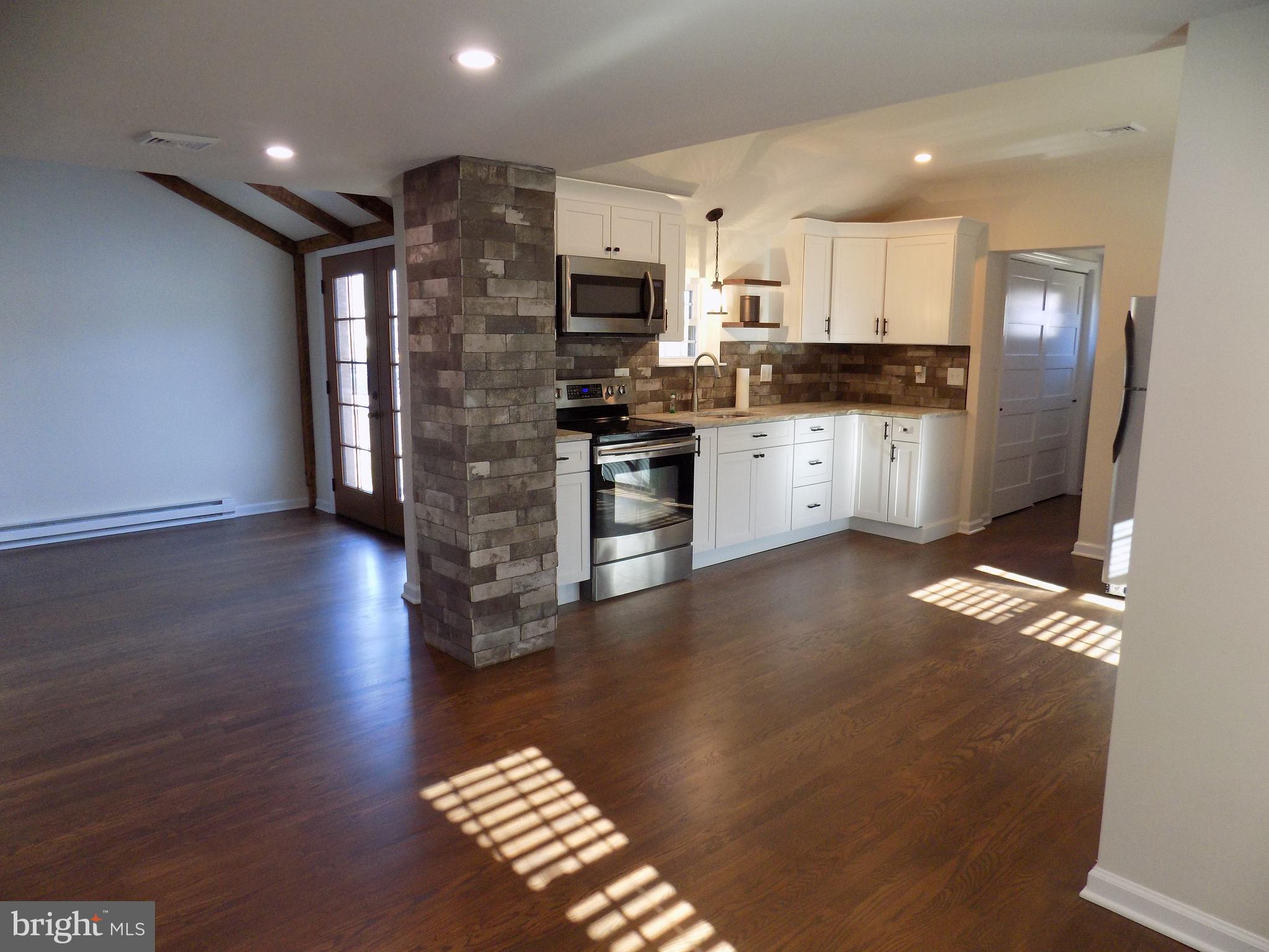 NON AVAILABLE - Residential Lease