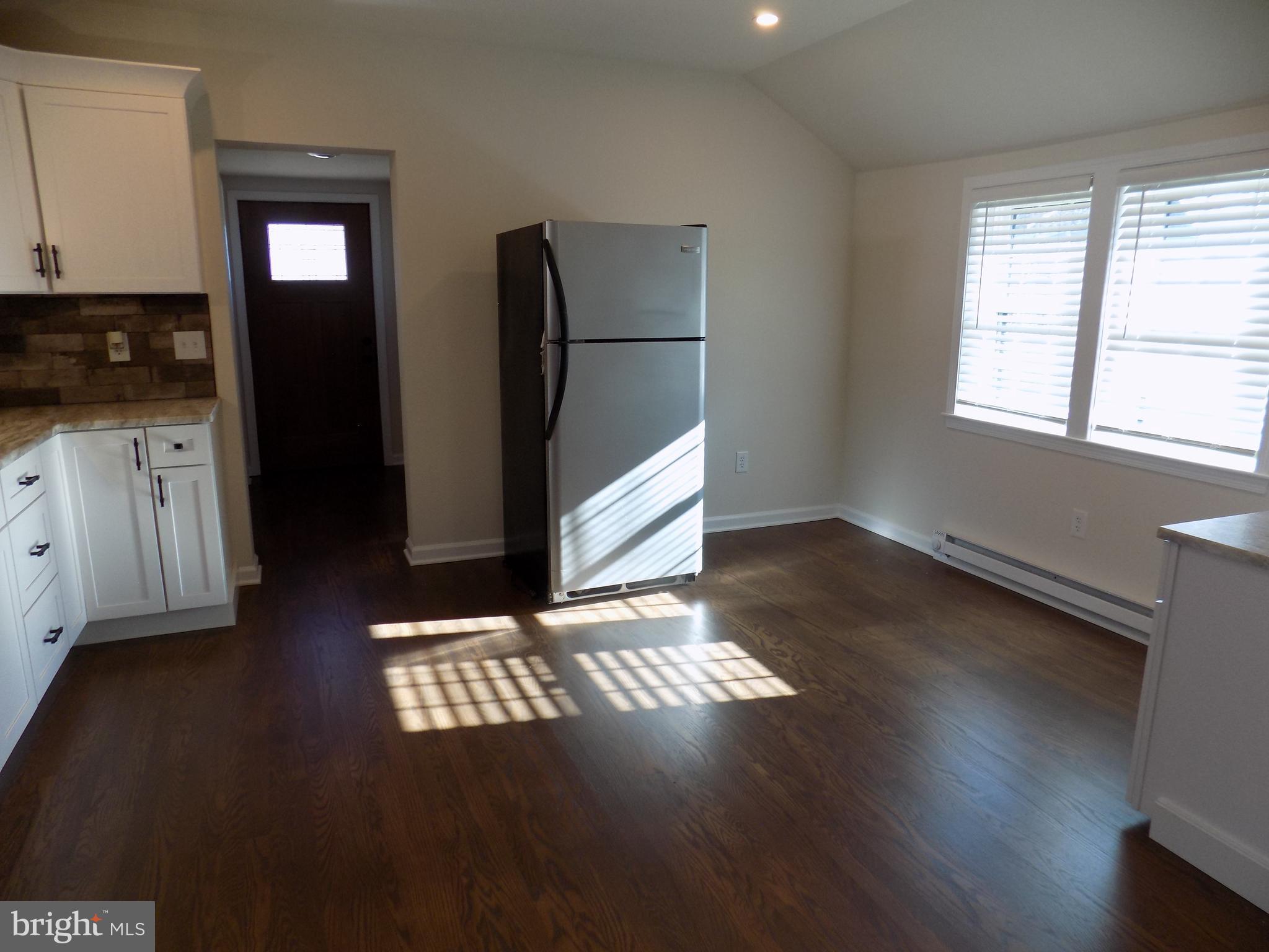 NON AVAILABLE - Residential Lease