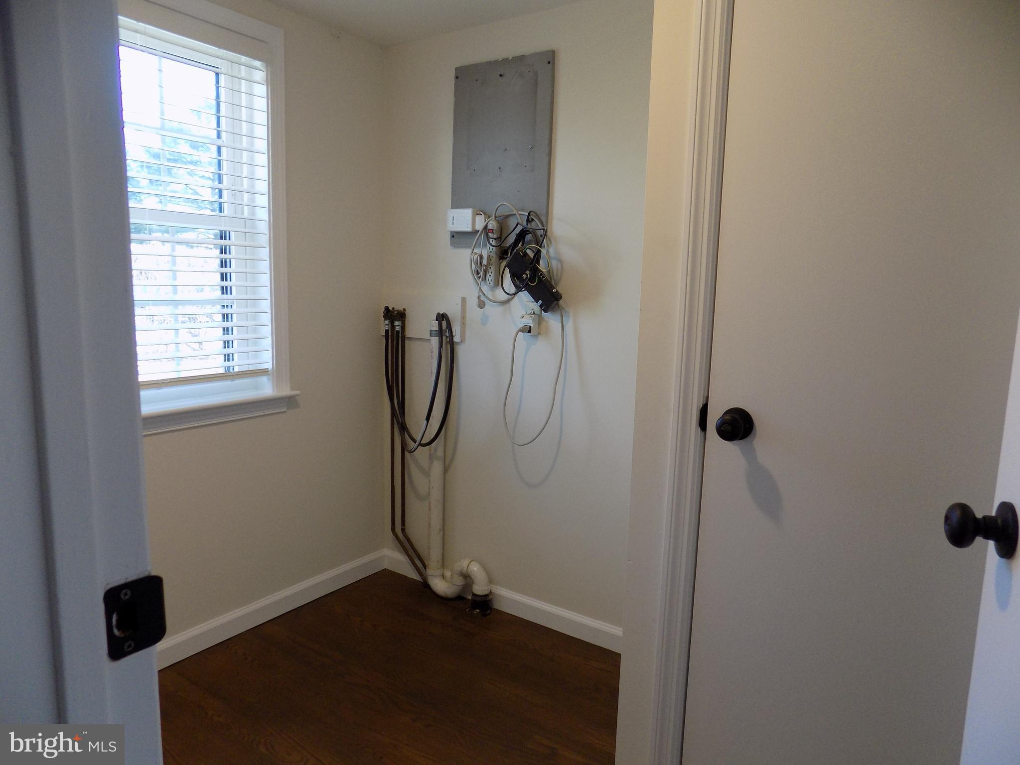 NON AVAILABLE - Residential Lease