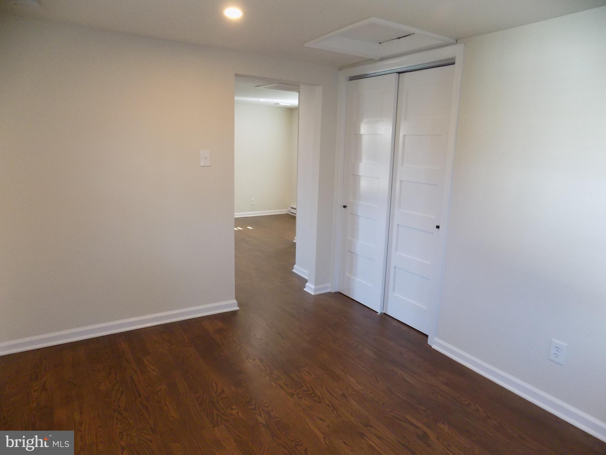 NON AVAILABLE - Residential Lease