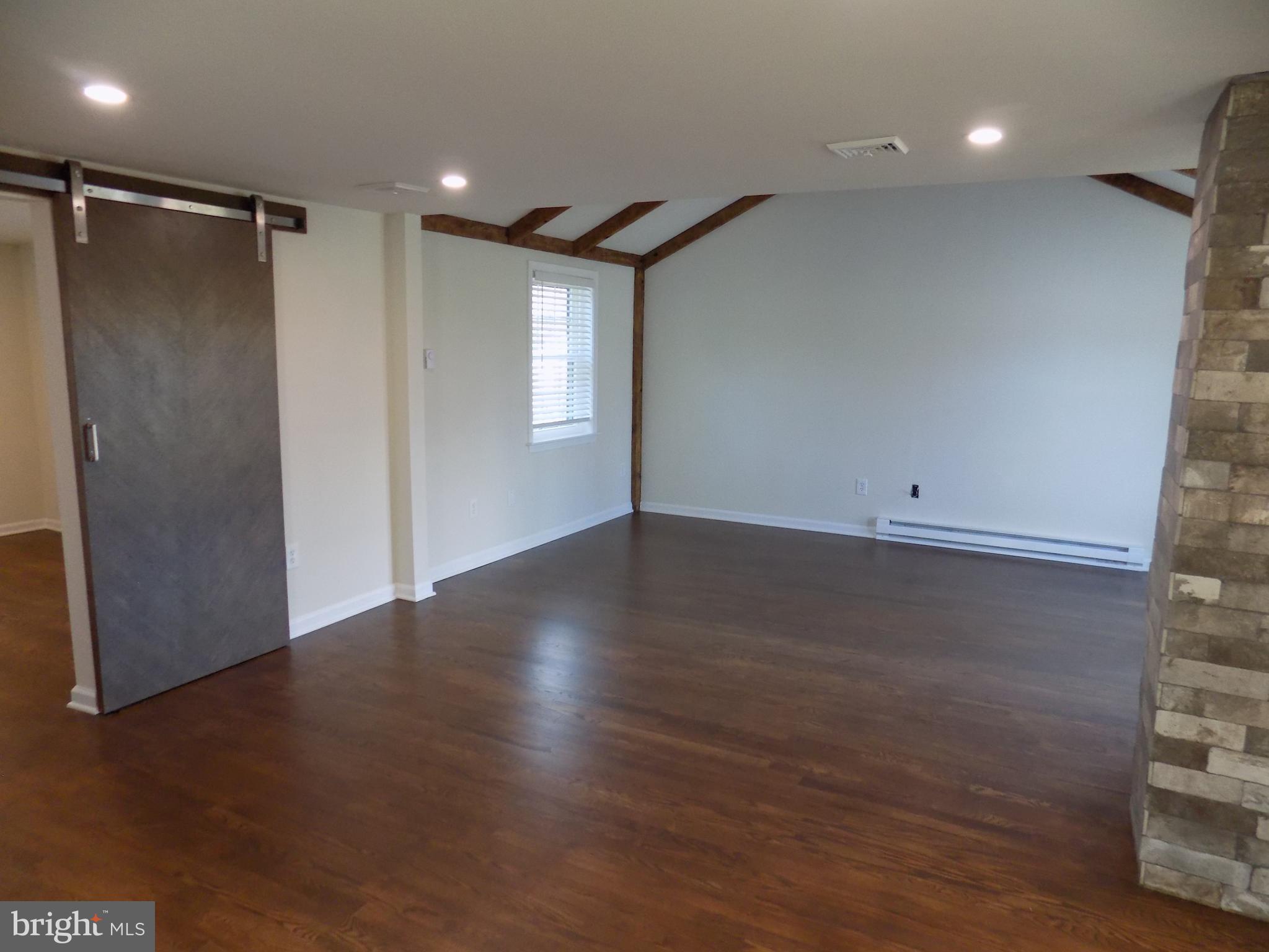 NON AVAILABLE - Residential Lease