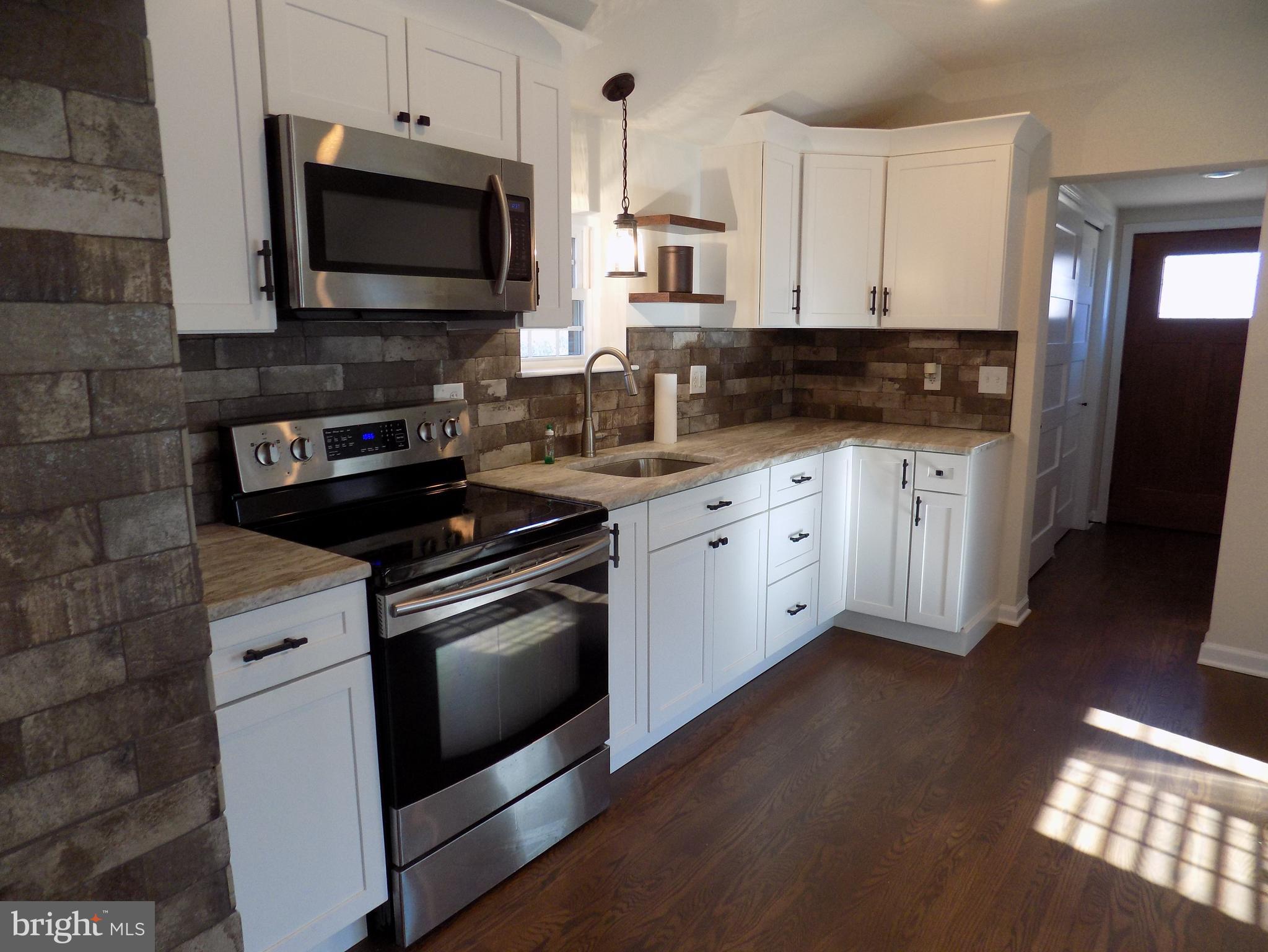 NON AVAILABLE - Residential Lease