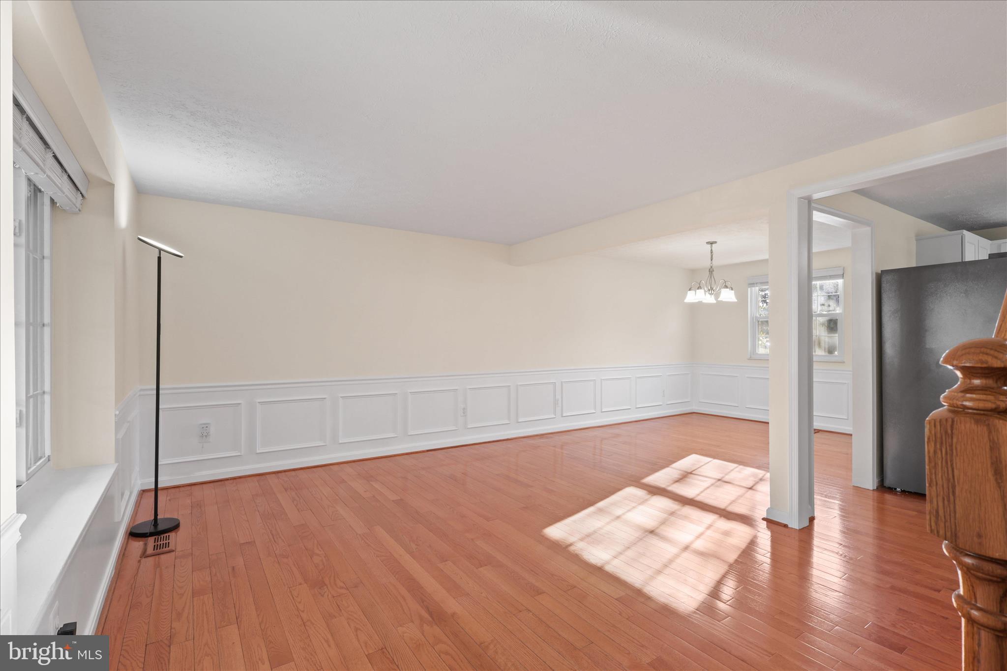 FOREST RIDGE - Residential