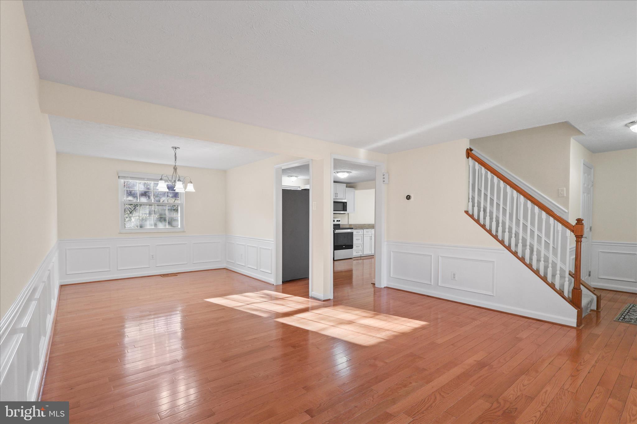 FOREST RIDGE - Residential