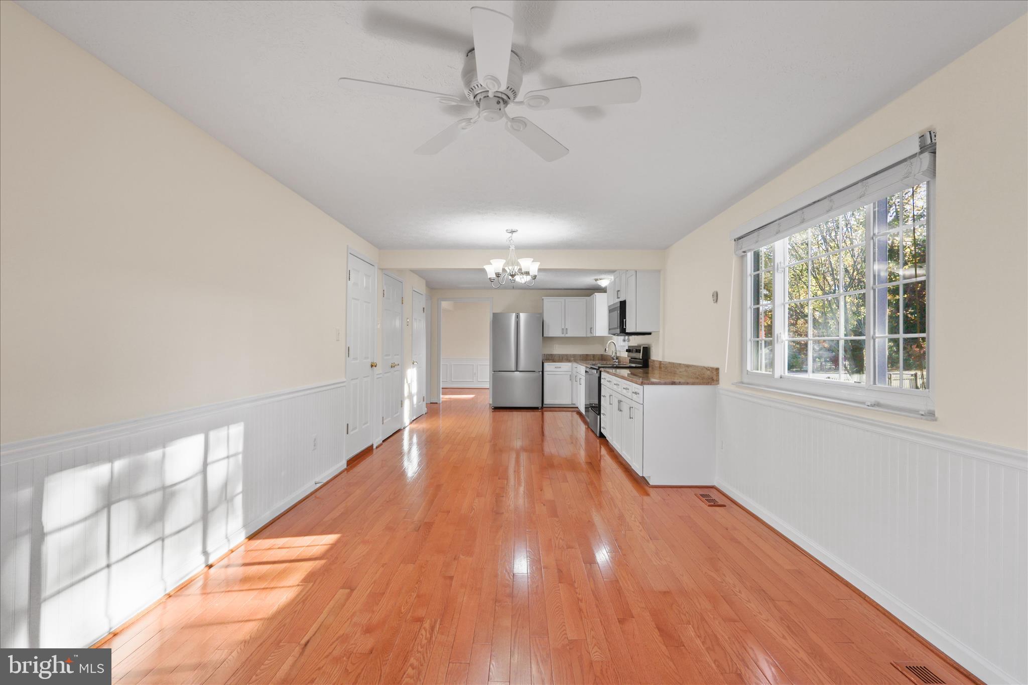 FOREST RIDGE - Residential