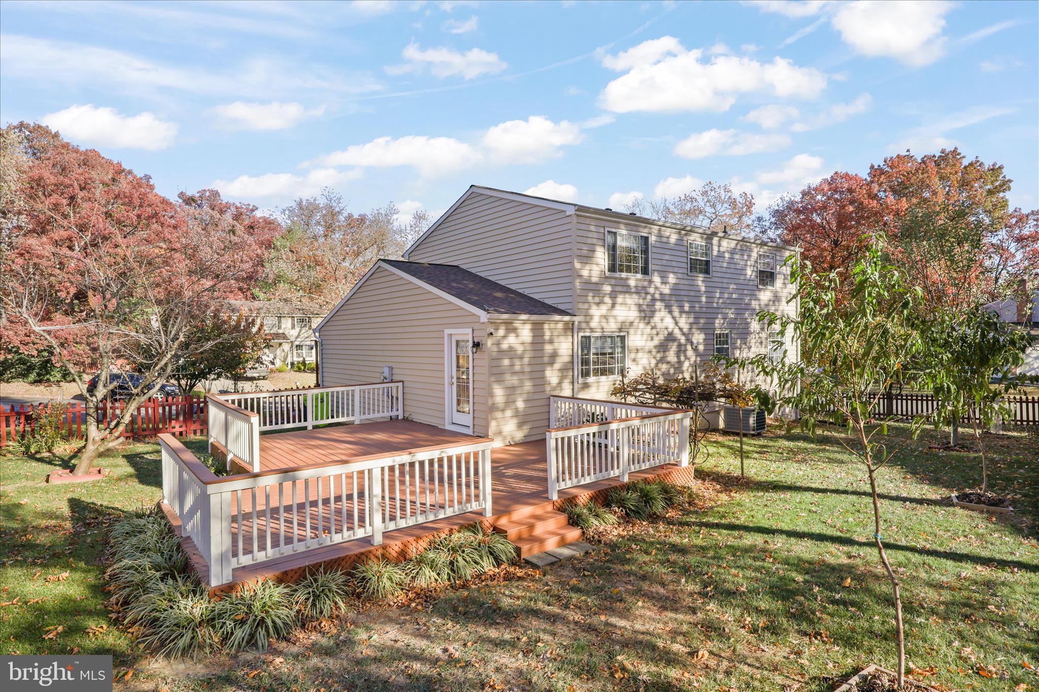 FOREST RIDGE - Residential