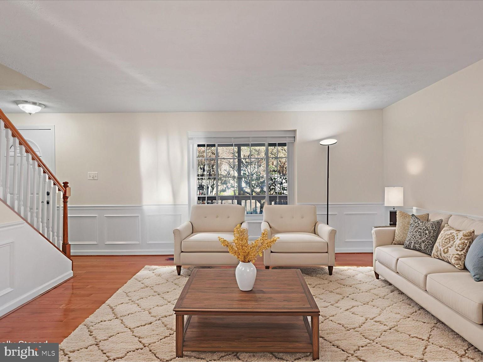 FOREST RIDGE - Residential