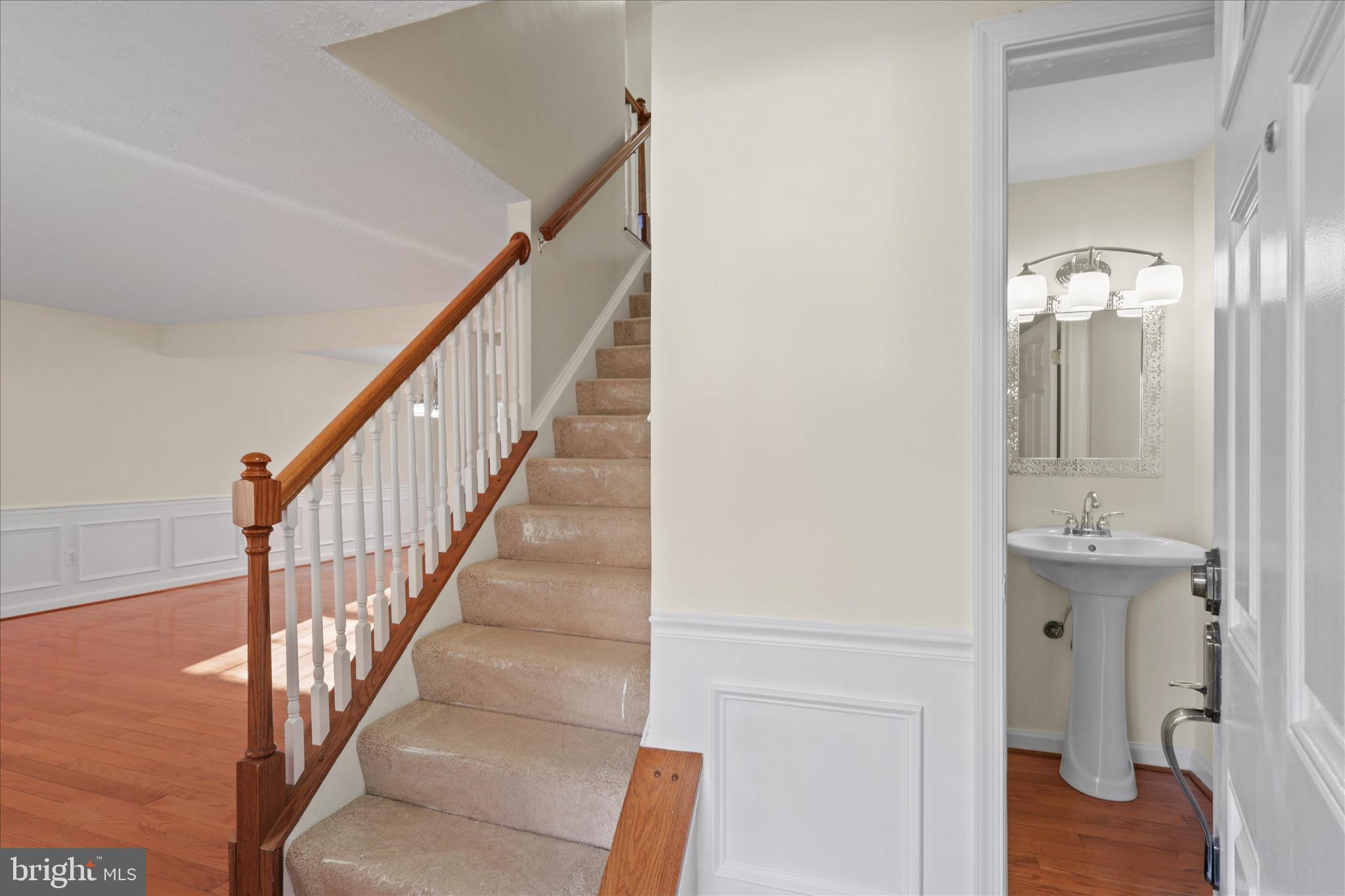 FOREST RIDGE - Residential