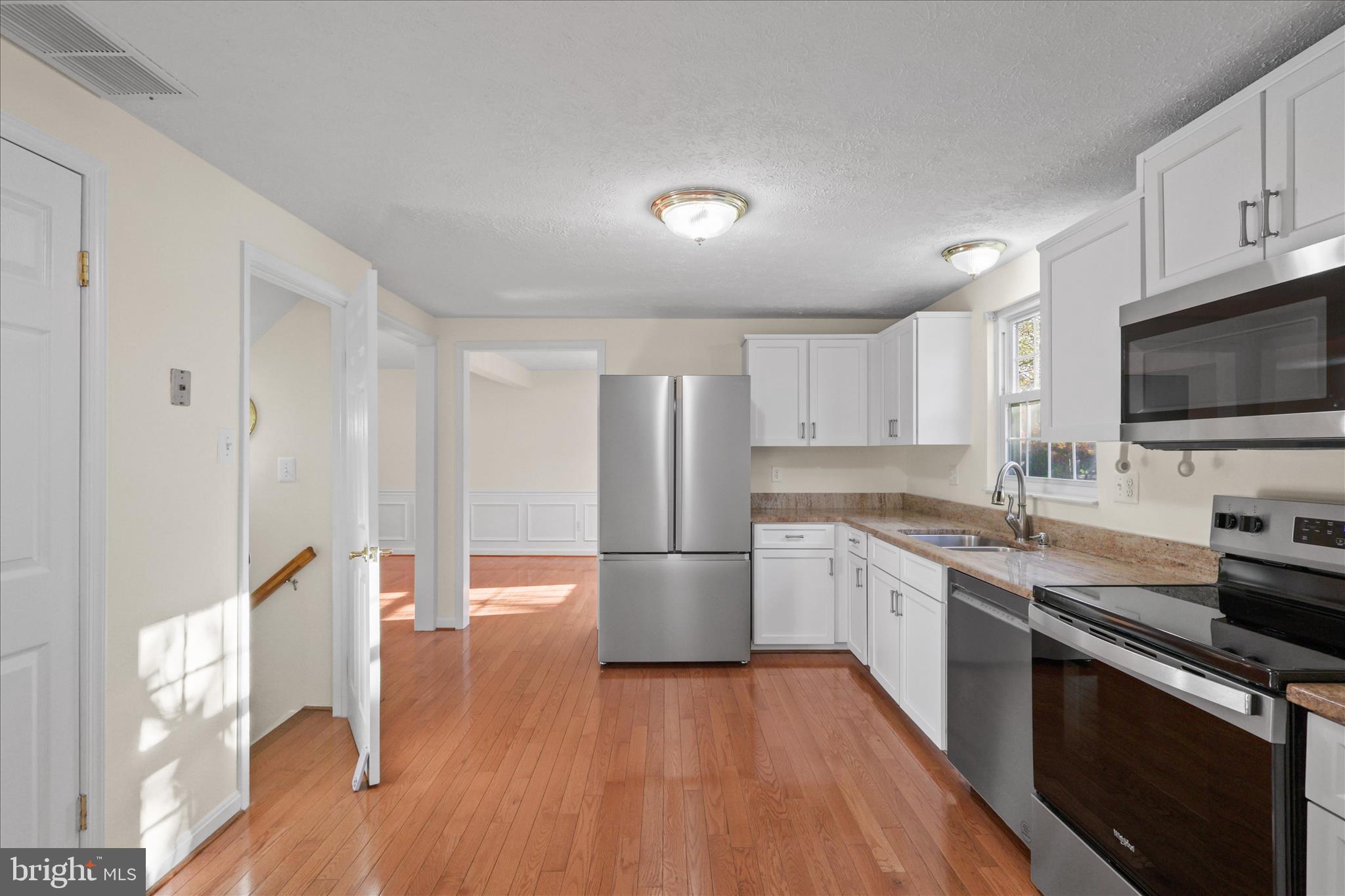 FOREST RIDGE - Residential