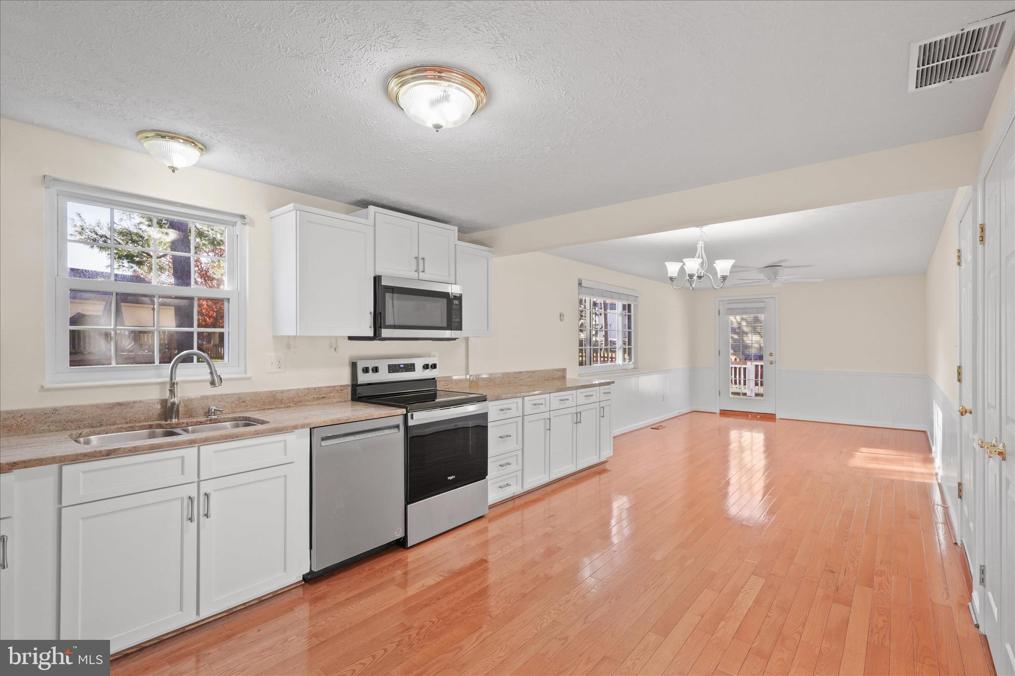 FOREST RIDGE - Residential