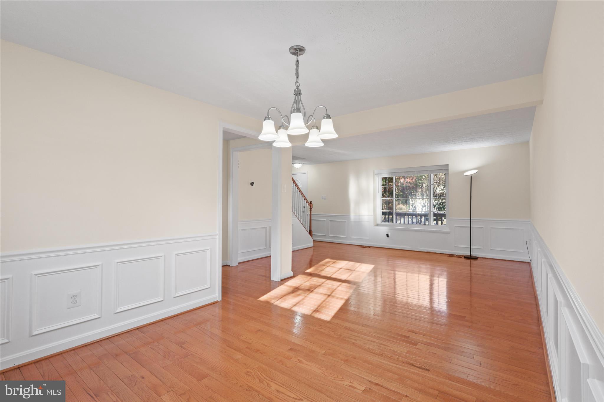 FOREST RIDGE - Residential