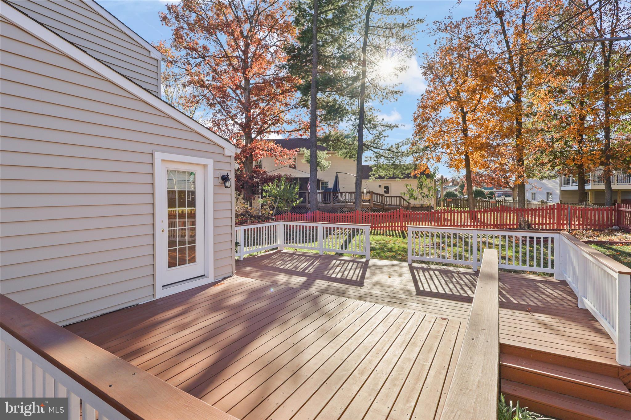 FOREST RIDGE - Residential