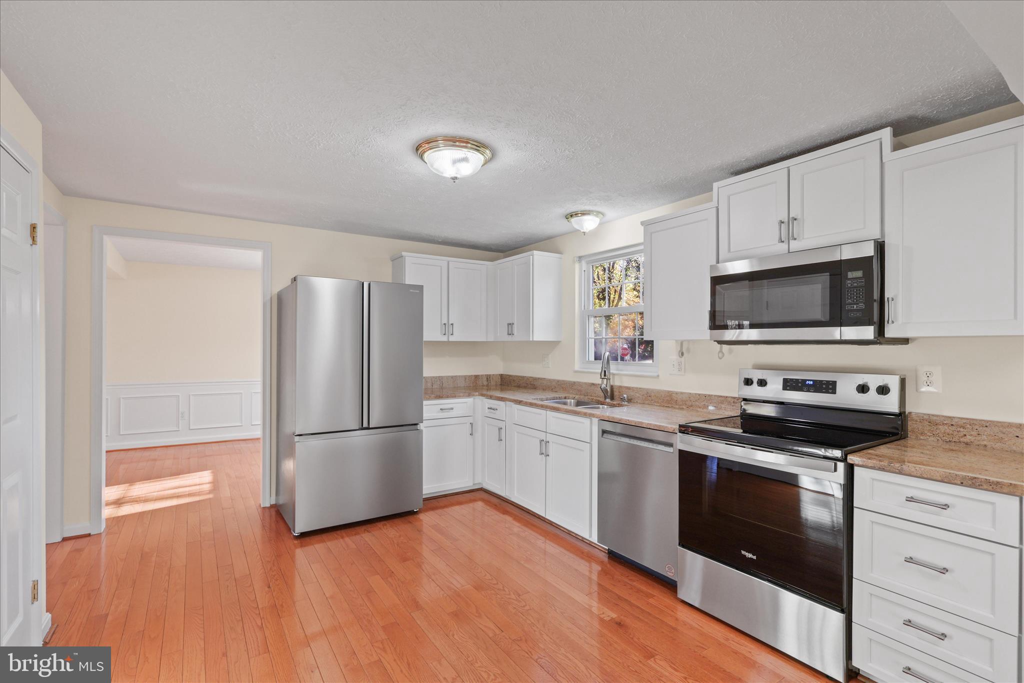 FOREST RIDGE - Residential