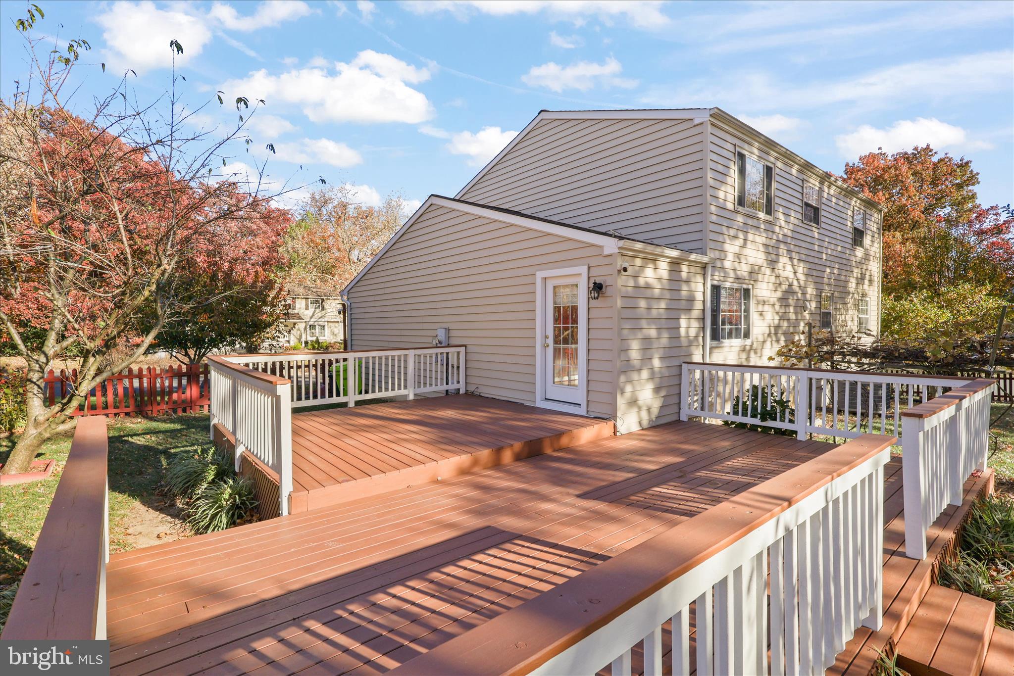 FOREST RIDGE - Residential