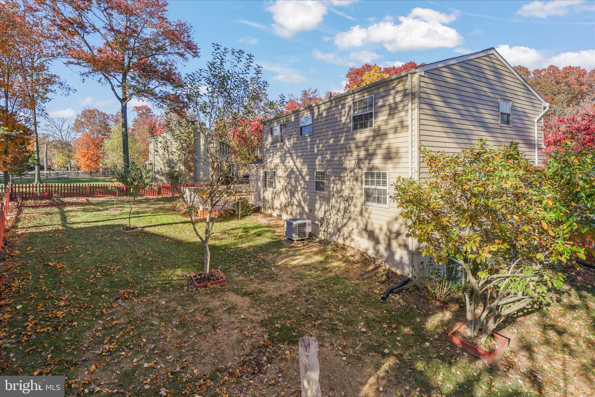 FOREST RIDGE - Residential