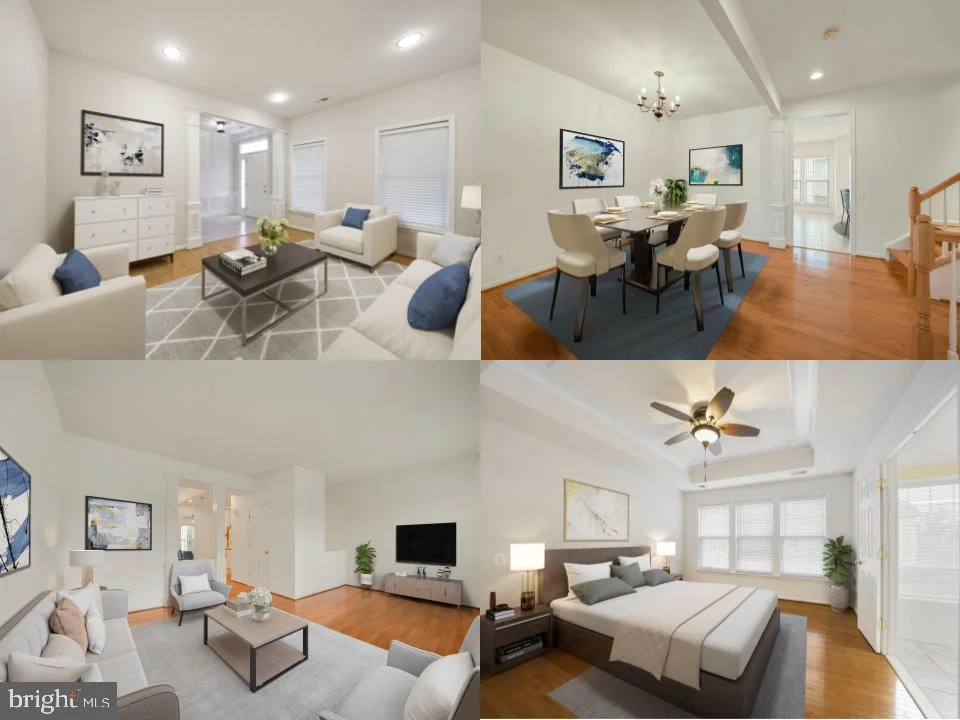 5102 Centreville Farms Road, Centreville, VA 20120