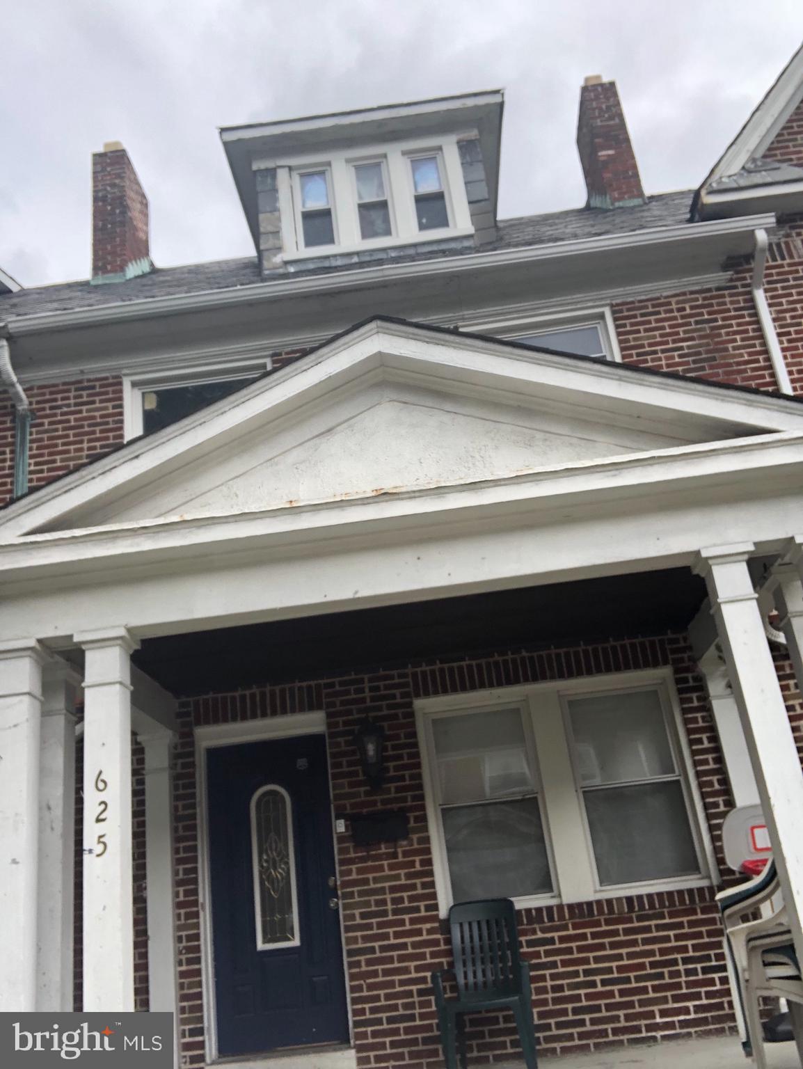 EDMONDSON VIILLAGE - Residential