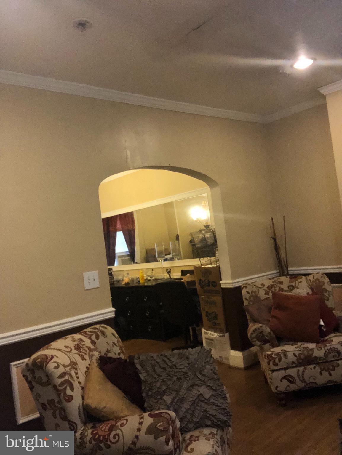 EDMONDSON VIILLAGE - Residential