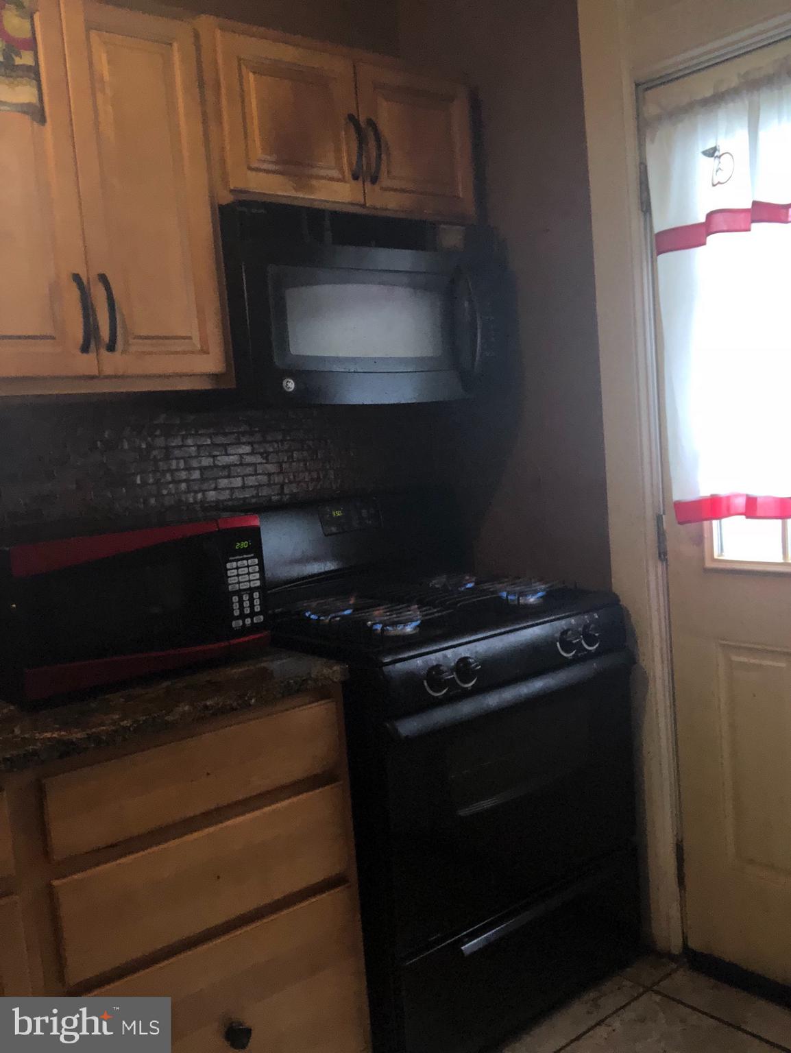 EDMONDSON VIILLAGE - Residential