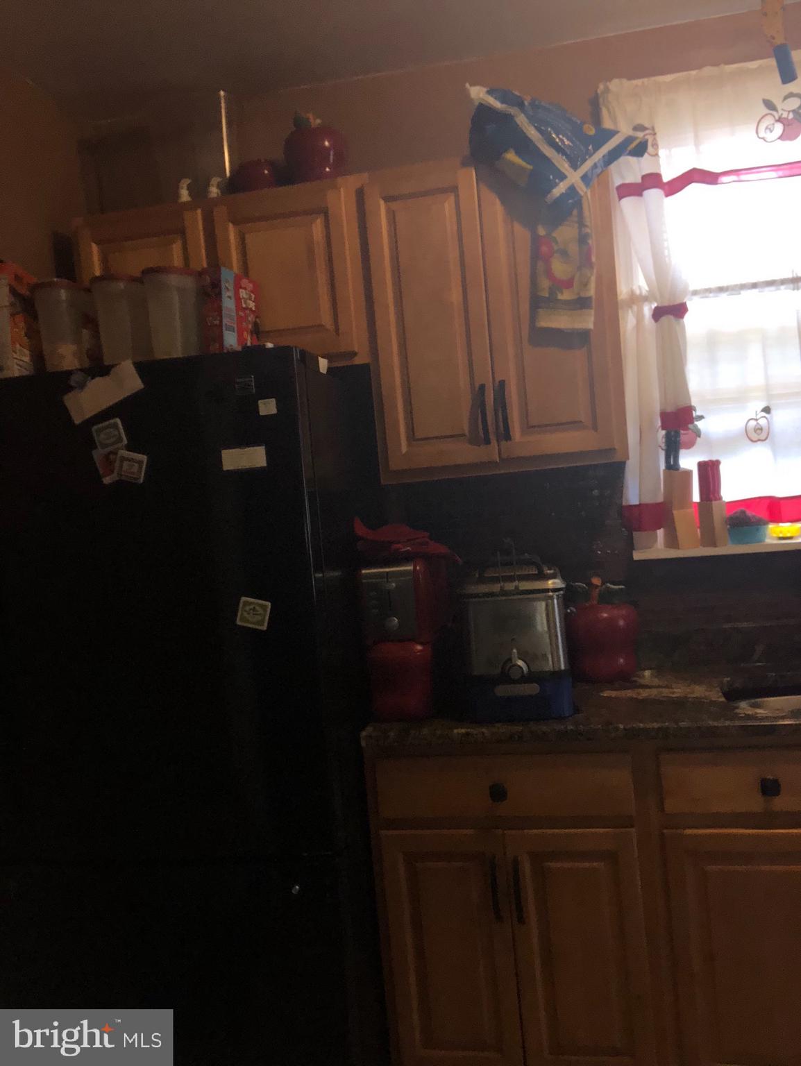 EDMONDSON VIILLAGE - Residential