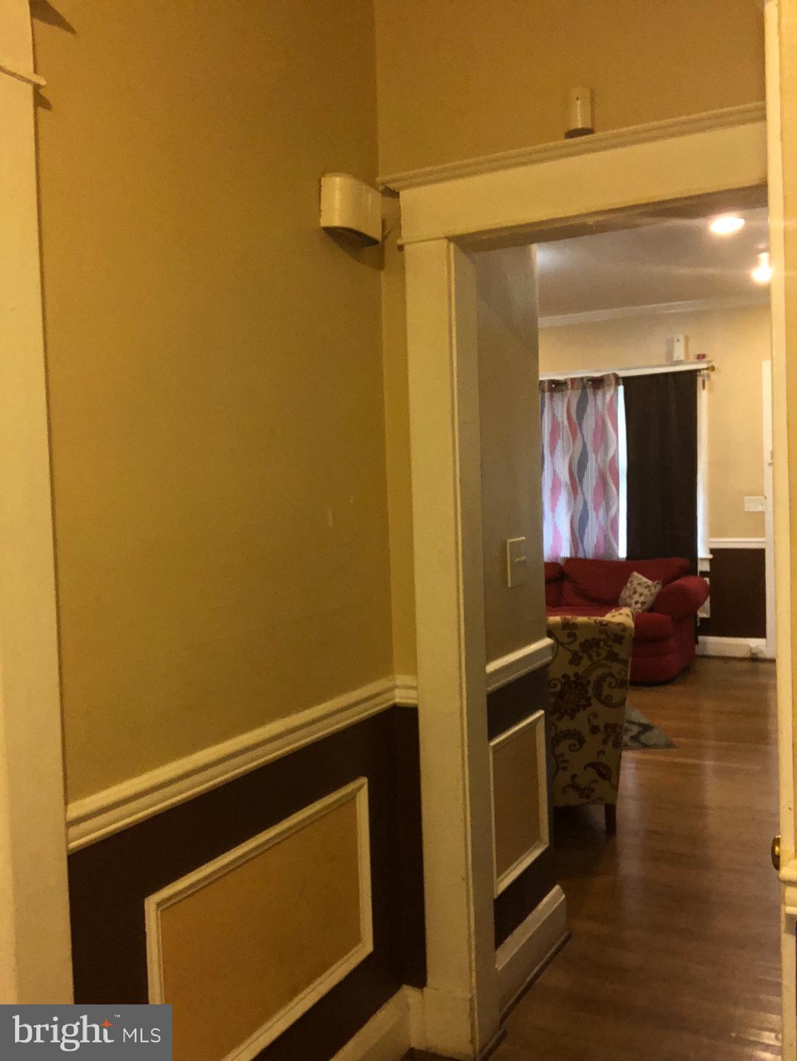 EDMONDSON VIILLAGE - Residential