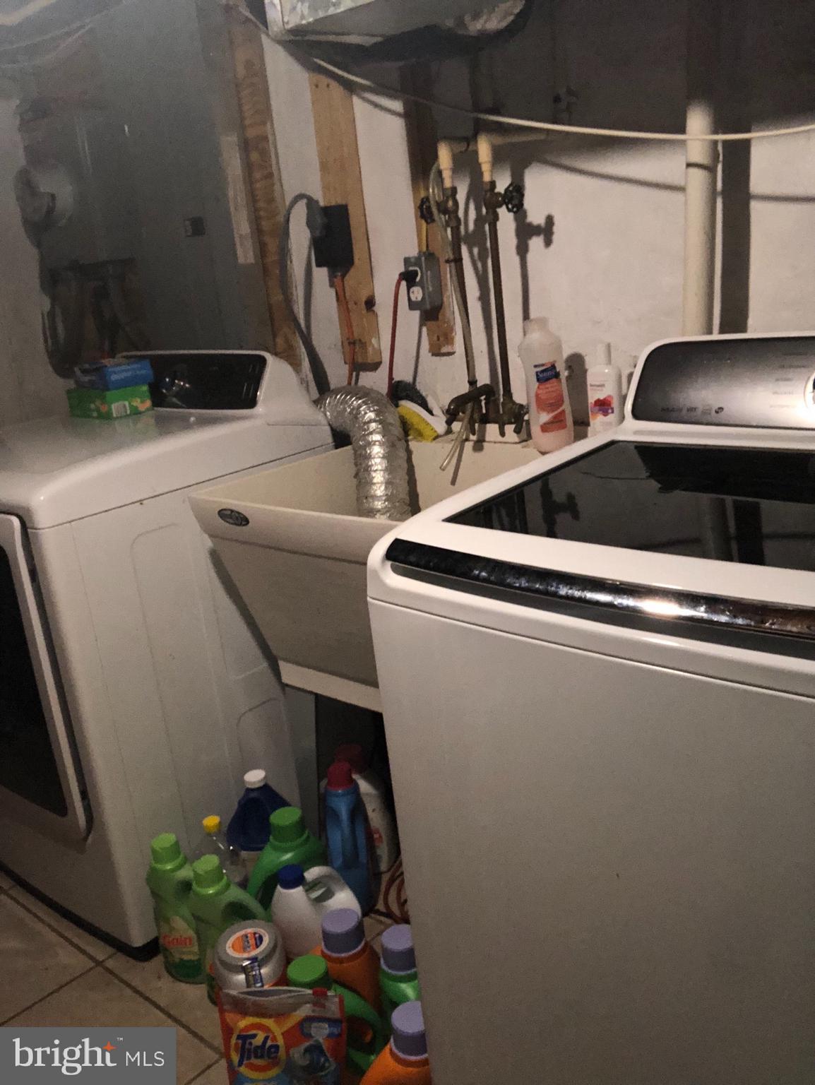 EDMONDSON VIILLAGE - Residential