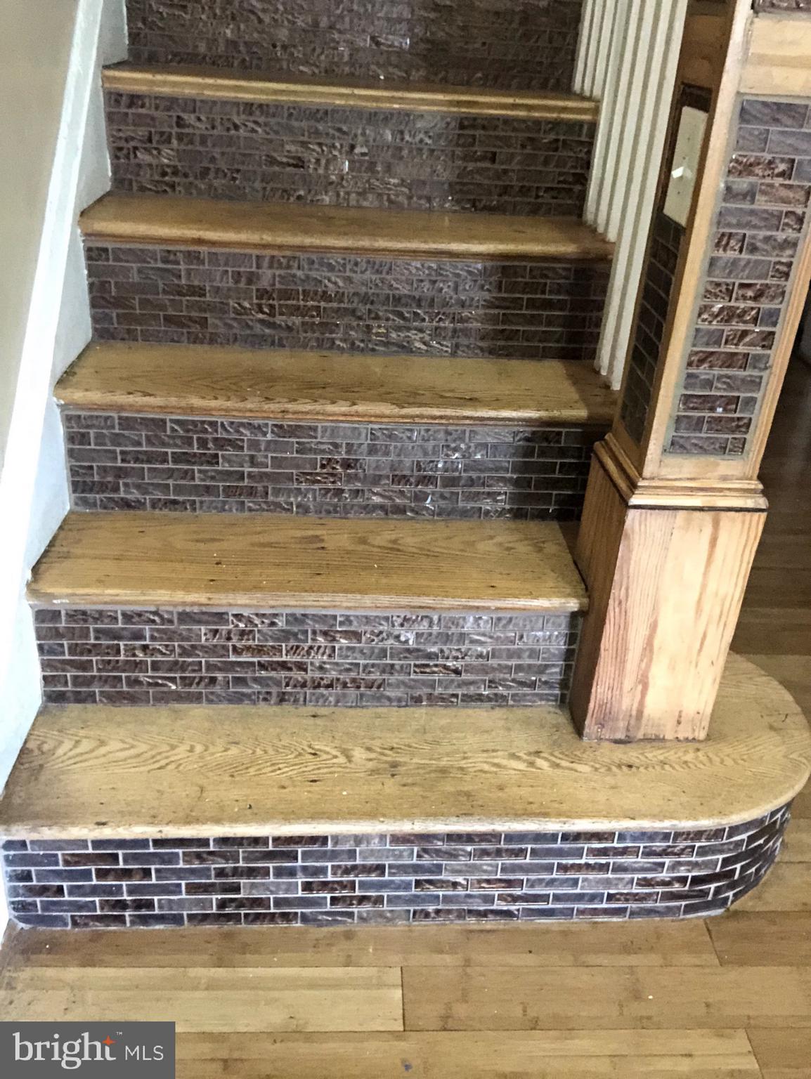 EDMONDSON VIILLAGE - Residential