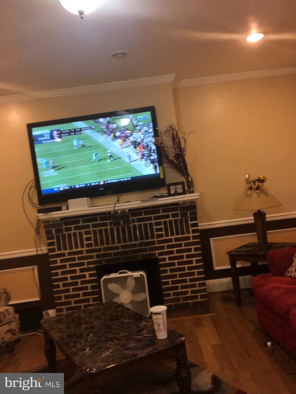 EDMONDSON VIILLAGE - Residential