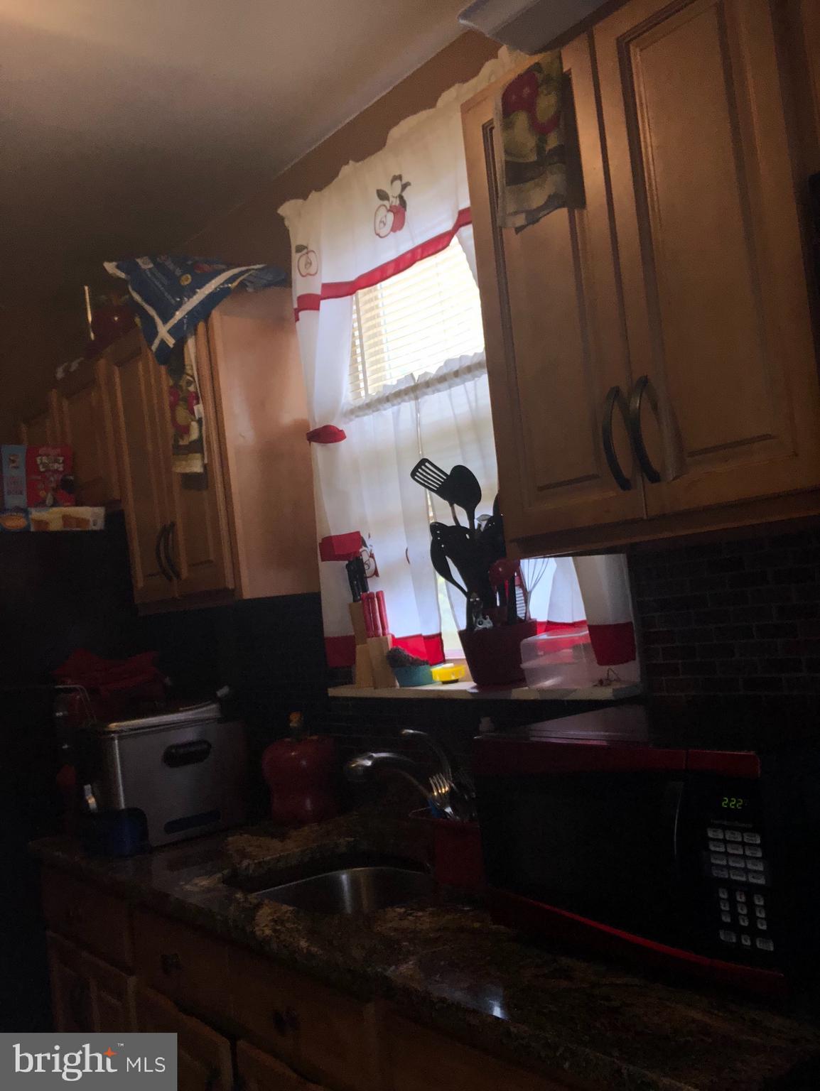 EDMONDSON VIILLAGE - Residential