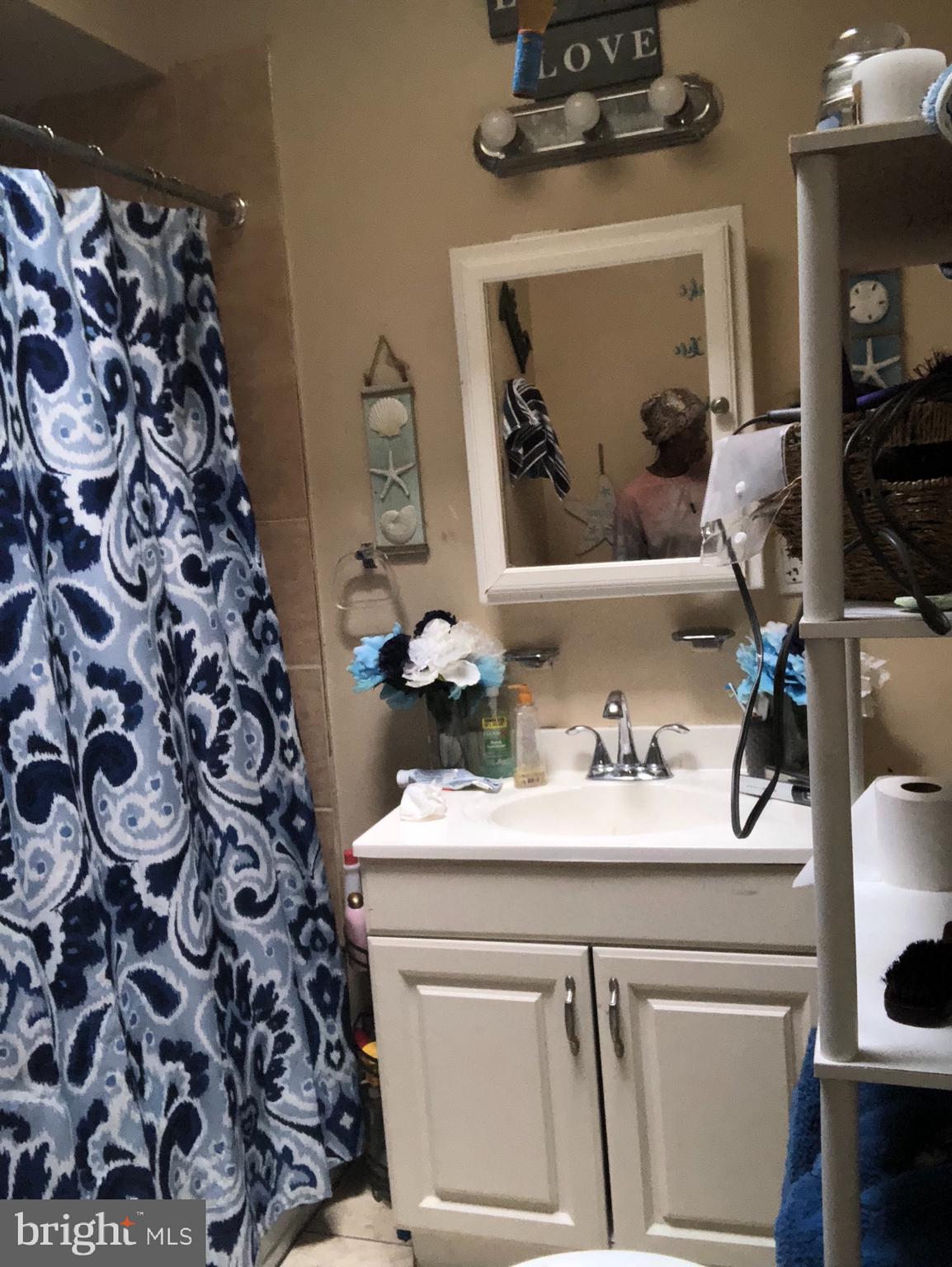 EDMONDSON VIILLAGE - Residential