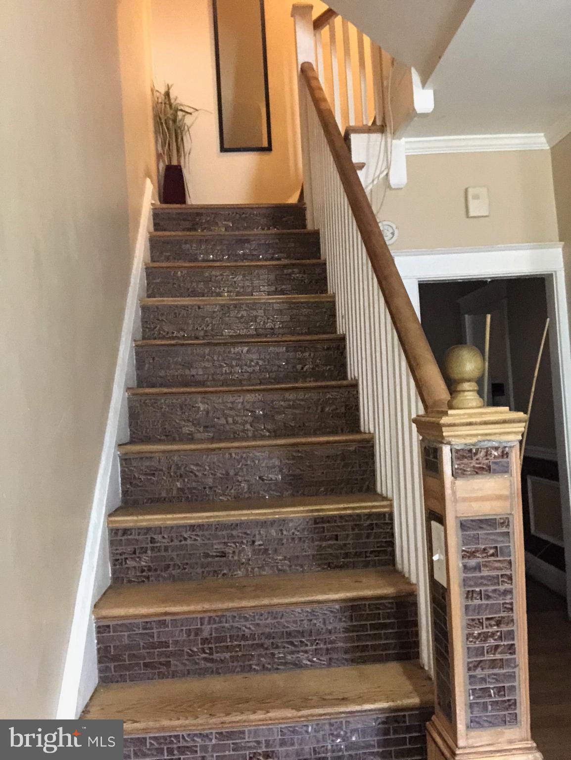 EDMONDSON VIILLAGE - Residential