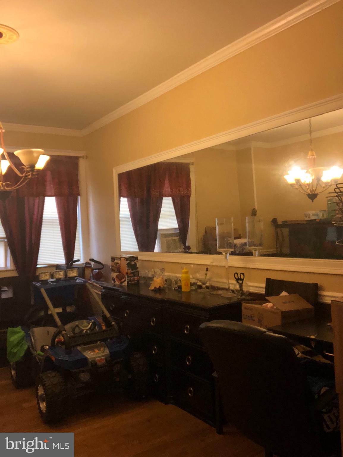 EDMONDSON VIILLAGE - Residential