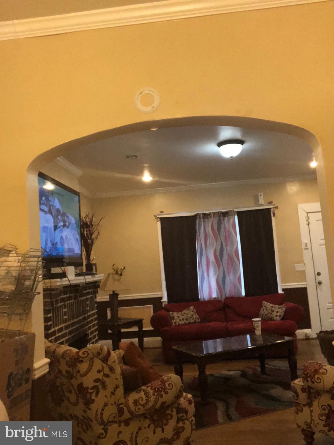 EDMONDSON VIILLAGE - Residential