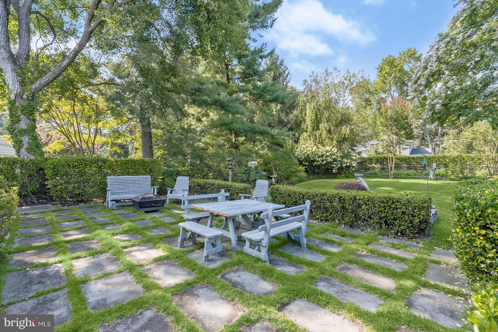 SEVERNA PARK - Residential