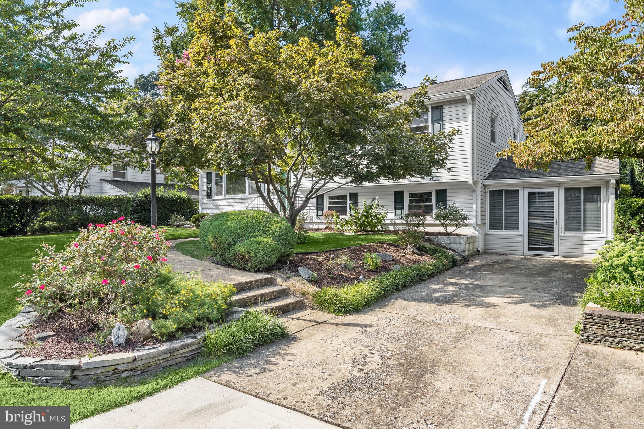 SEVERNA PARK - Residential