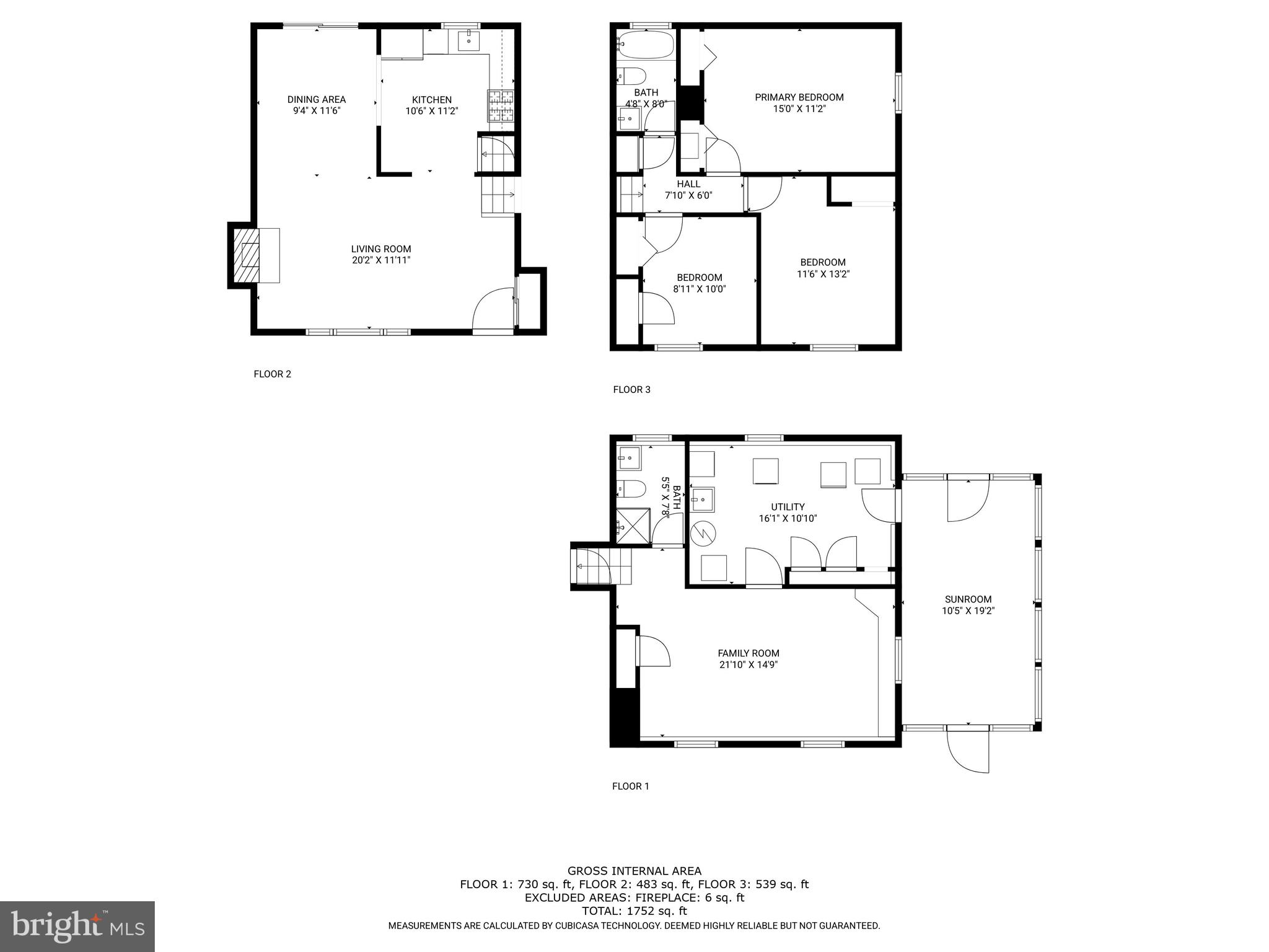 SEVERNA PARK - Residential