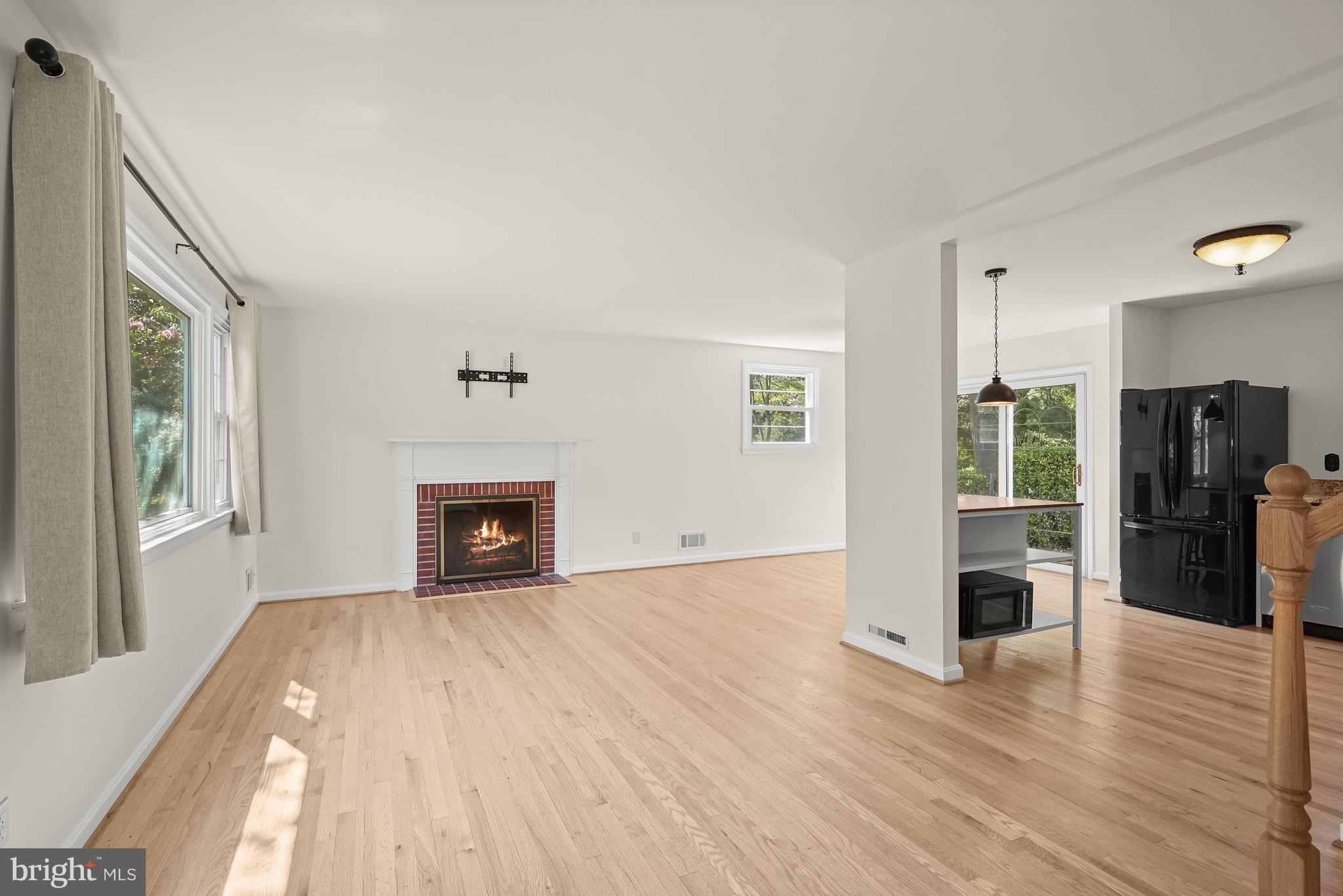 SEVERNA PARK - Residential