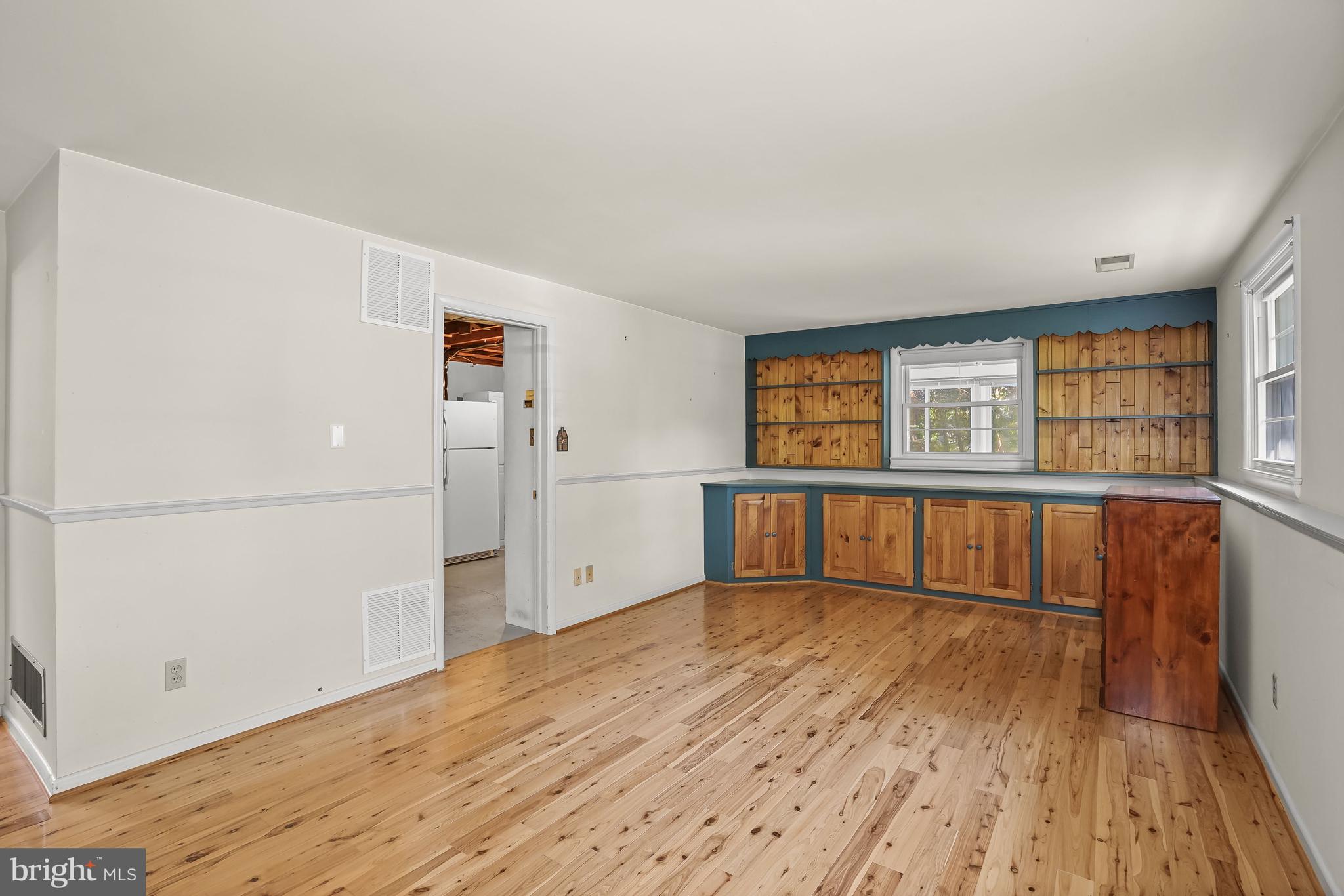 SEVERNA PARK - Residential