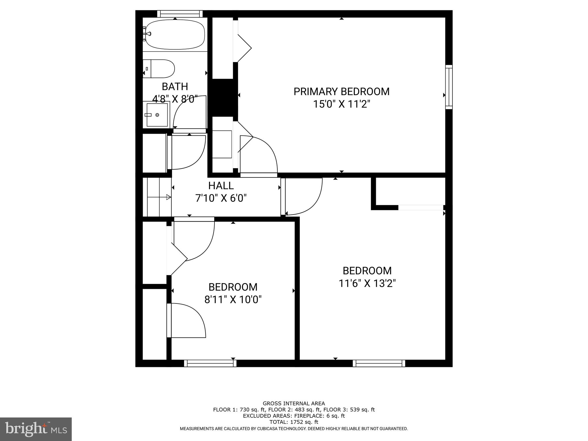 SEVERNA PARK - Residential